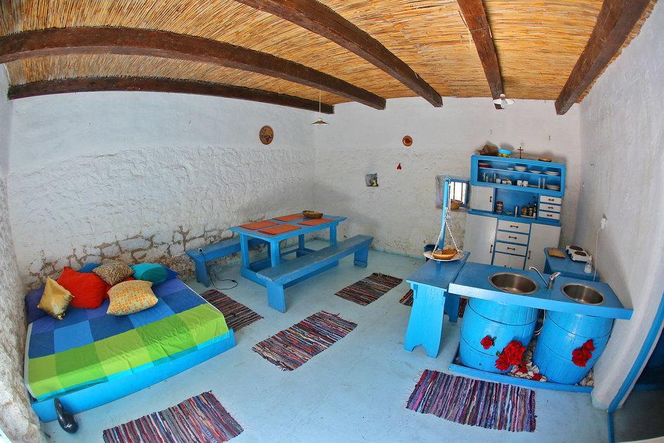 Dalmatian Rustic House Vila Petrcane Exterior foto